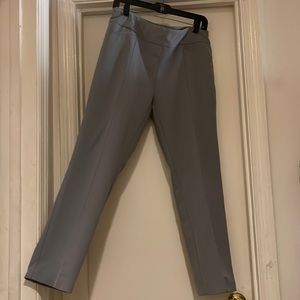 Zach and Rachel pants size 12 gray.